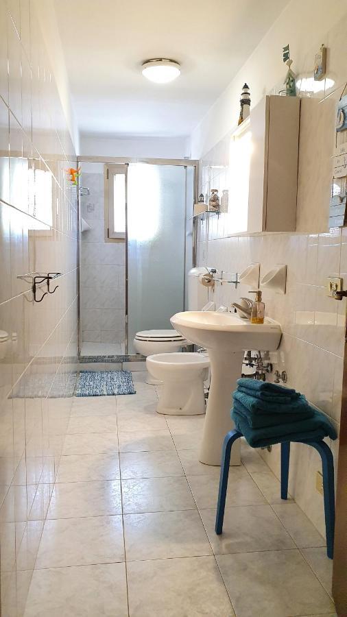 Apartament A Casa Di Sara Castel San Pietro Terme Zewnętrze zdjęcie