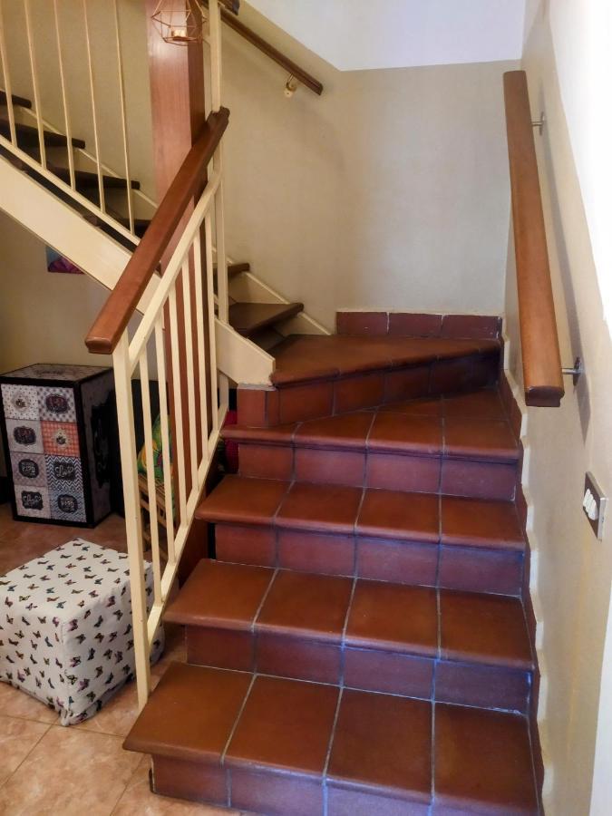 Apartament A Casa Di Sara Castel San Pietro Terme Zewnętrze zdjęcie