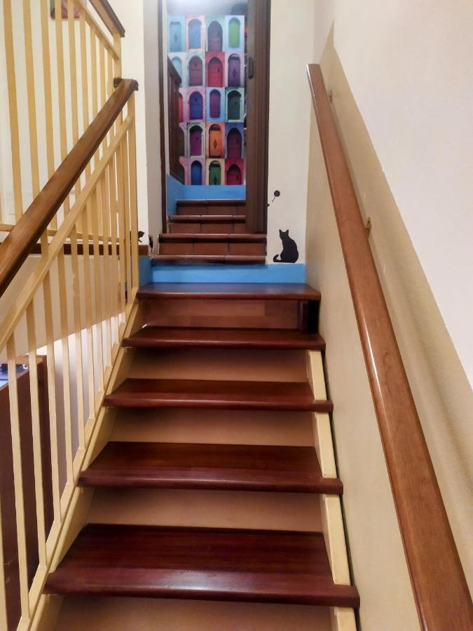 Apartament A Casa Di Sara Castel San Pietro Terme Zewnętrze zdjęcie