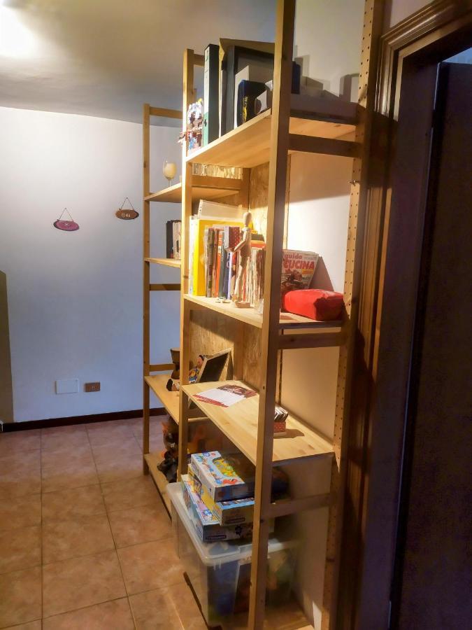 Apartament A Casa Di Sara Castel San Pietro Terme Zewnętrze zdjęcie